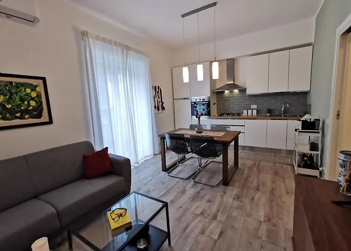 Dagnino House - Luxury In The Center Of Palermo